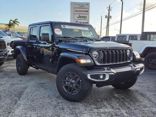 2024 Jeep Gladiator for sale in Homestead FL