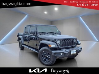 2024 Jeep Gladiator for sale in Houston TX