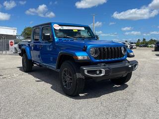 2024 Jeep Gladiator for sale in Homestead FL