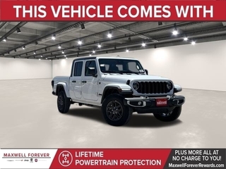 2024 Jeep Gladiator for sale in Columbia SC