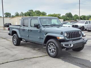 2024 Jeep Gladiator for sale in Shawnee KS