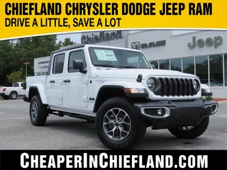 2024 Jeep Gladiator for sale in Chiefland FL