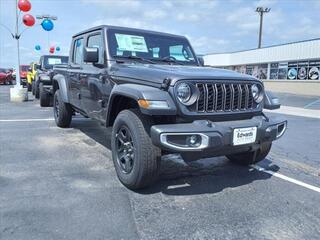 2024 Jeep Gladiator for sale in Coucil Bluffs IA