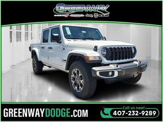 2024 Jeep Gladiator for sale in Orlando FL