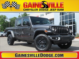 2024 Jeep Gladiator for sale in Gainesville FL