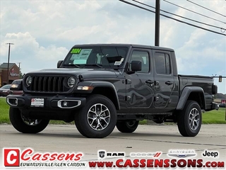 2024 Jeep Gladiator