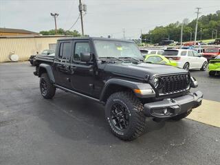 2024 Jeep Gladiator
