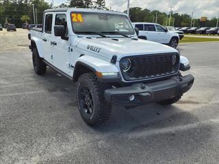 2024 Jeep Gladiator for sale in Rochester NY