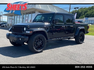 2024 Jeep Gladiator for sale in Beckley WV