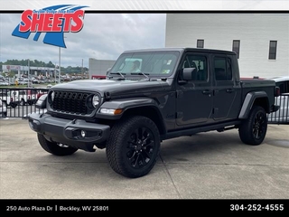 2024 Jeep Gladiator for sale in Beckley WV