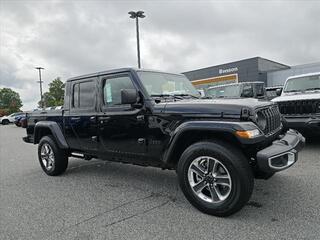 2024 Jeep Gladiator for sale in Greer SC