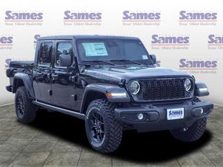 2024 Jeep Gladiator