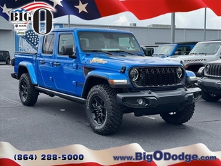 2024 Jeep Gladiator for sale in Greenville SC