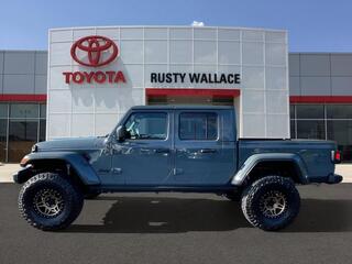 2024 Jeep Gladiator