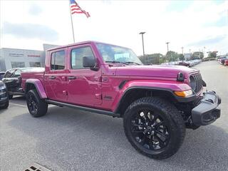 2024 Jeep Gladiator