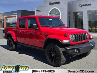 2024 Jeep Gladiator for sale in Greer SC