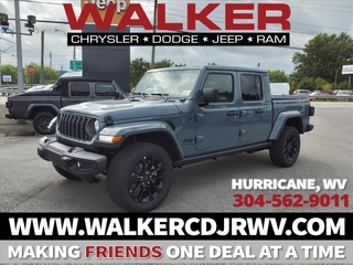 2024 Jeep Gladiator for sale in Hurricane WV