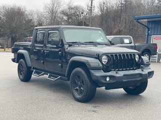 2020 Jeep Gladiator for sale in Knoxville TN