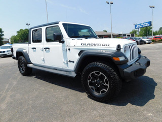 2020 Jeep Gladiator for sale in Clarksville TN