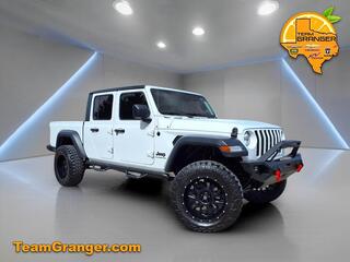2020 Jeep Gladiator for sale in Orange TX
