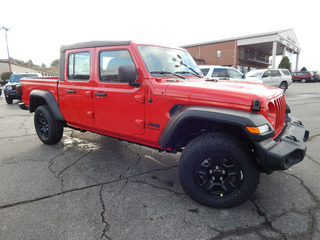 2020 Jeep Gladiator for sale in Clarksville TN