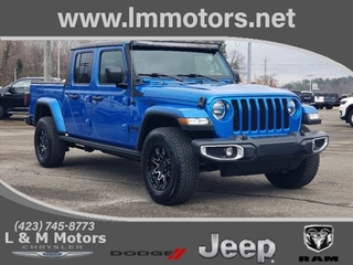 2021 Jeep Gladiator for sale in Athens TN