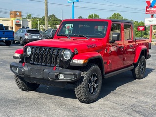 2021 Jeep Gladiator for sale in Calhoun GA