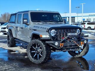 2021 Jeep Gladiator for sale in Cincinnati OH