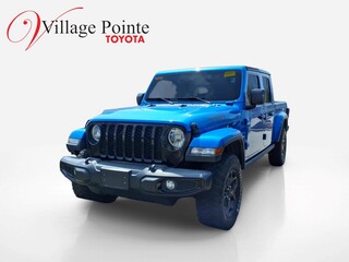 2021 Jeep Gladiator for sale in Elkhorn NE