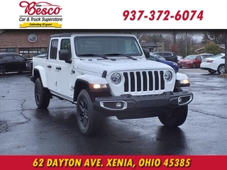 2021 Jeep Gladiator for sale in Xenia OH