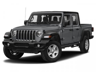 2021 Jeep Gladiator for sale in Pineville NC
