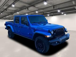 2022 Jeep Gladiator for sale in Elma NY