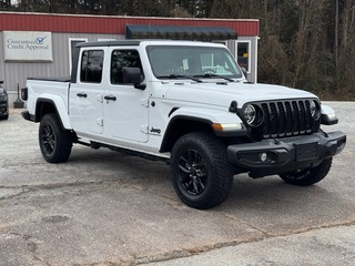 2022 Jeep Gladiator for sale in West Union SC