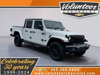 2022 Jeep Gladiator for sale in Sevierville TN