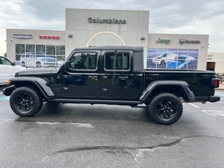 2022 Jeep Gladiator for sale in Boardman OH