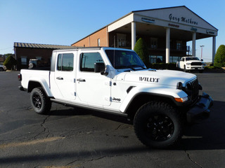 2023 Jeep Gladiator for sale in Clarksville TN