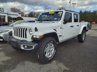 2023 Jeep Gladiator for sale in Roanoke VA