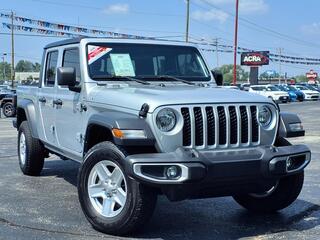 2023 Jeep Gladiator for sale in Fort Mill SC