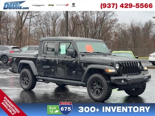 2023 Jeep Gladiator for sale in Dayton OH