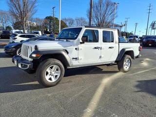 2023 Jeep Gladiator for sale in Fort Mill SC