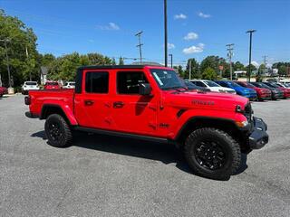 2023 Jeep Gladiator for sale in Greer SC