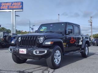 2023 Jeep Gladiator for sale in Augusta ME