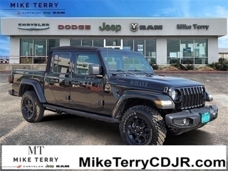 2023 Jeep Gladiator for sale in Savannah GA