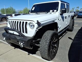 2023 Jeep Gladiator