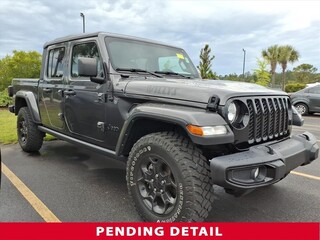 2023 Jeep Gladiator for sale in Myrtle Beach SC