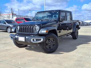 2024 Jeep Gladiator