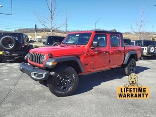 2024 Jeep Gladiator for sale in Greenville SC