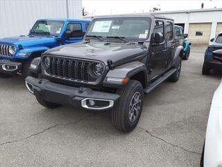 2024 Jeep Gladiator for sale in Roanoke VA