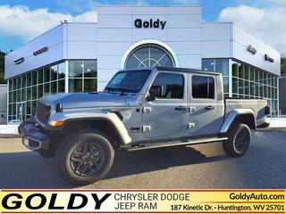 2024 Jeep Gladiator for sale in Huntington WV