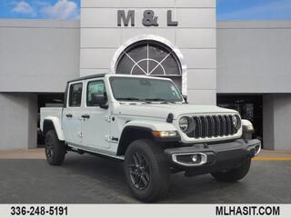 2024 Jeep Gladiator for sale in Lexington NC